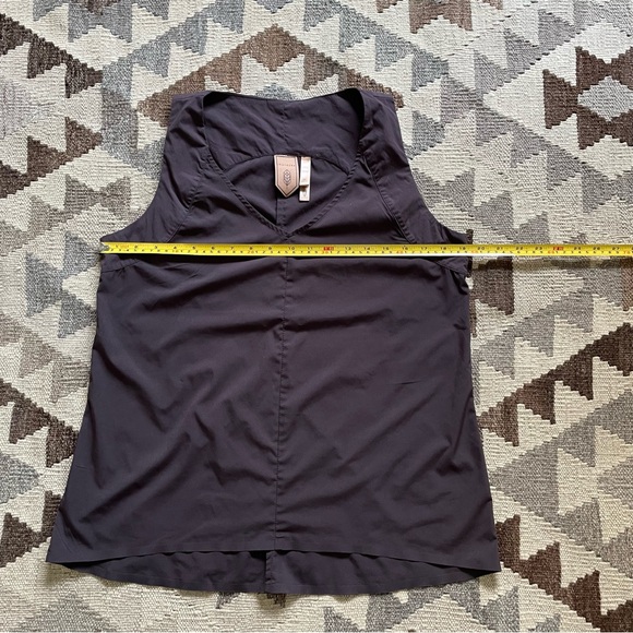 Indygena Halka espresso plum tank - Picture 5 of 8